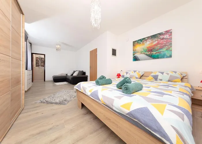 펜션 House Fontanele