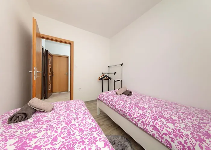 House Fontanele 펜션