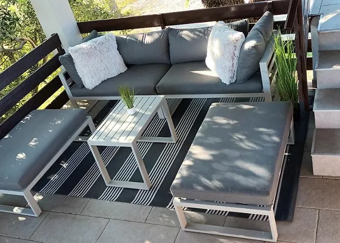 펜션 House Fontanele *