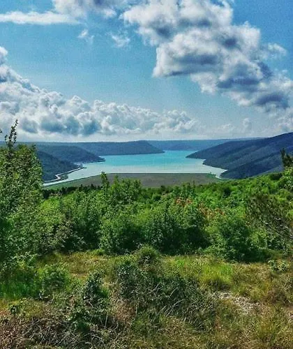 House Fontanele 풀라