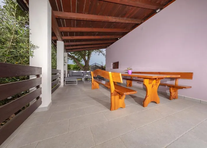 펜션 House Fontanele *