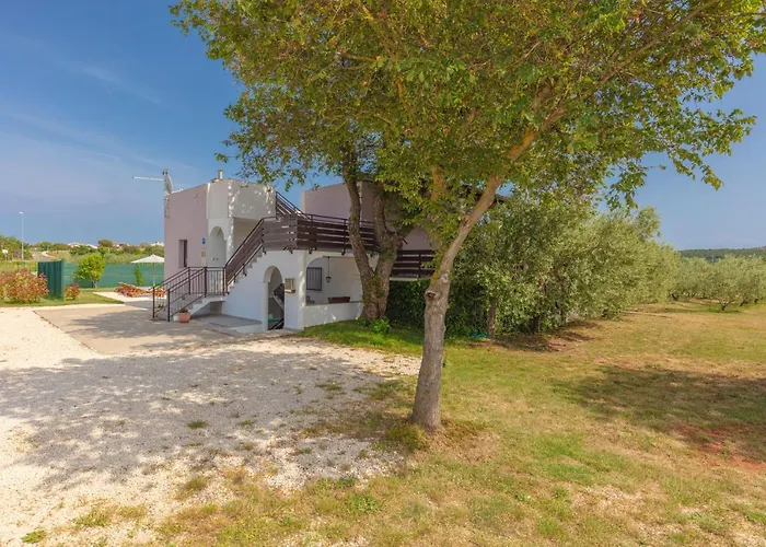 펜션 House Fontanele