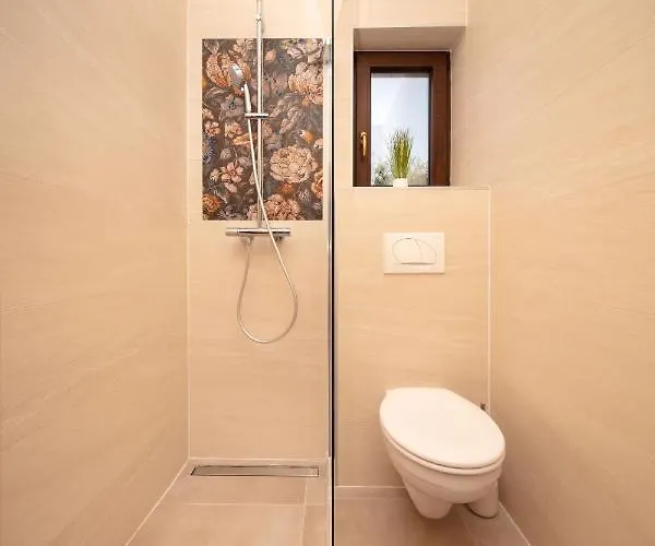 House Fontanele 풀라