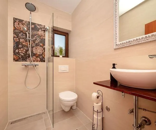 펜션 House Fontanele *