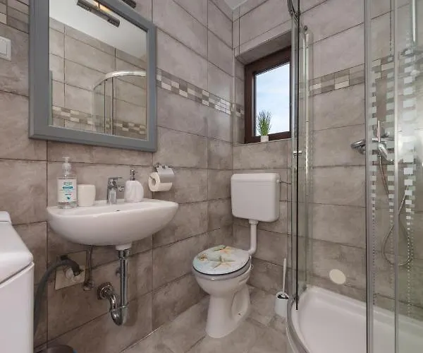 펜션 House Fontanele