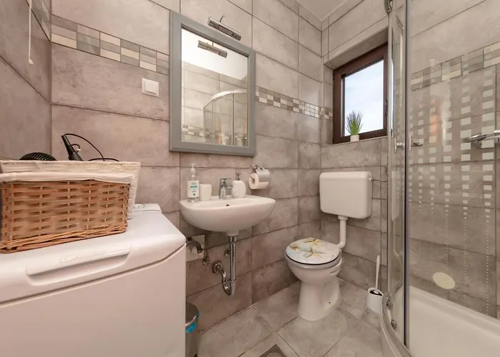 펜션 House Fontanele 풀라