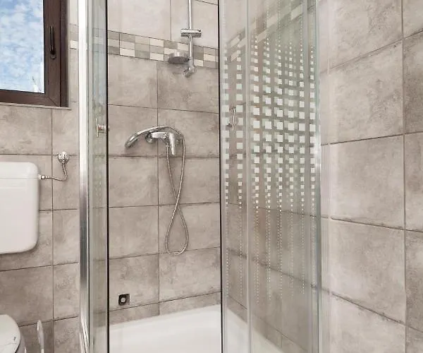 펜션 House Fontanele 풀라