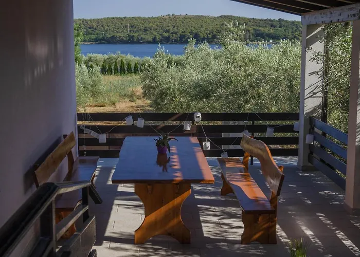 House Fontanele 펜션 *