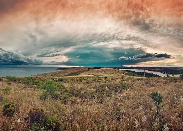 펜션 House Fontanele *