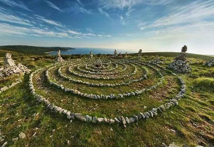 House Fontanele * 풀라