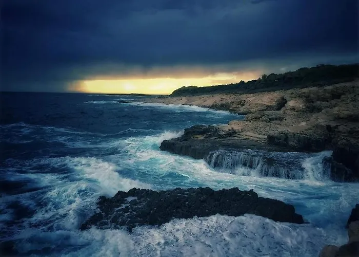 House Fontanele 펜션