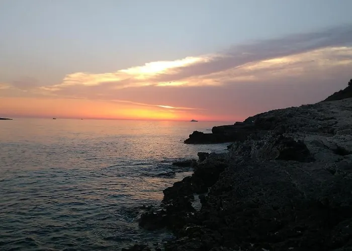 펜션 House Fontanele 풀라