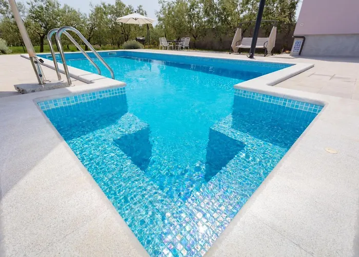 House Fontanele 펜션