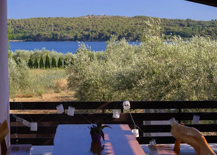 House Fontanele 풀라