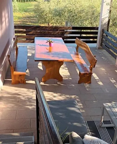 House Fontanele * 풀라