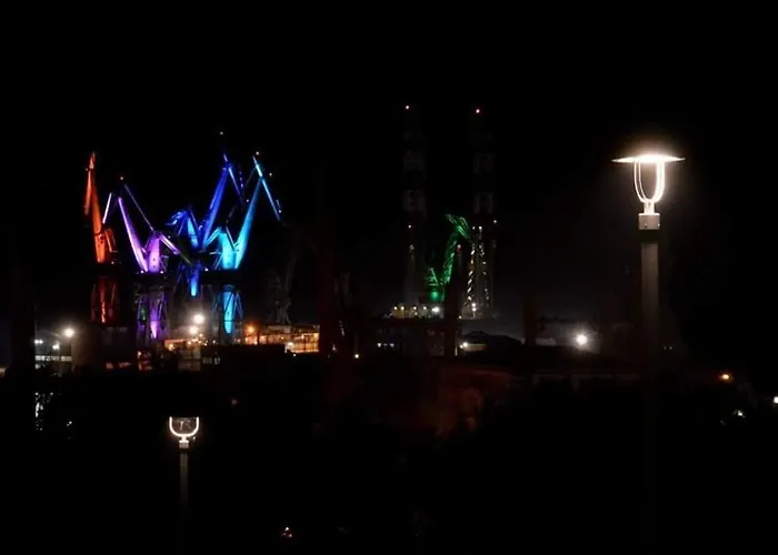 House Fontanele 펜션 *