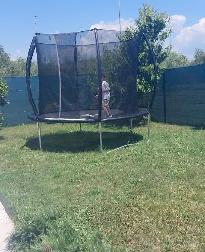 House Fontanele 펜션 *