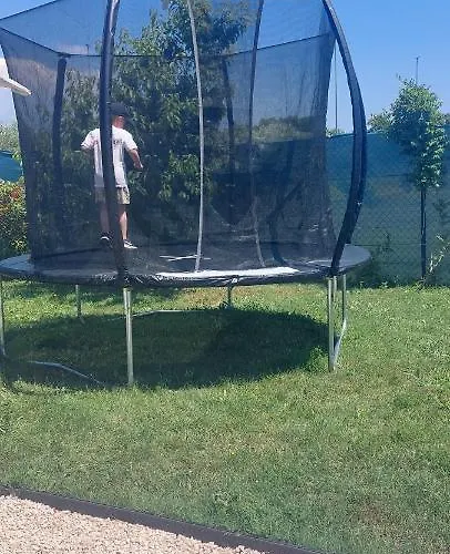 House Fontanele 펜션 풀라