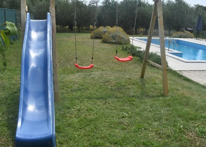 펜션 House Fontanele