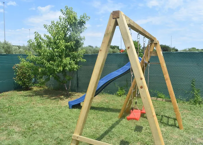 House Fontanele 풀라