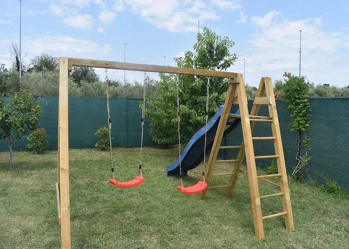 House Fontanele 펜션 풀라