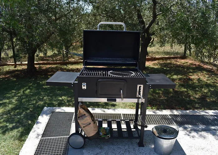 House Fontanele * 풀라