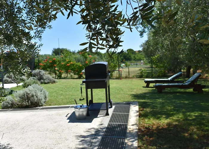 House Fontanele 풀라