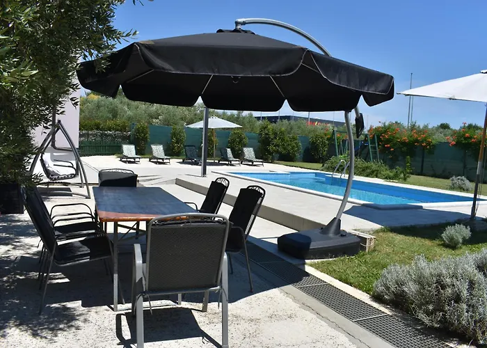 House Fontanele * 풀라