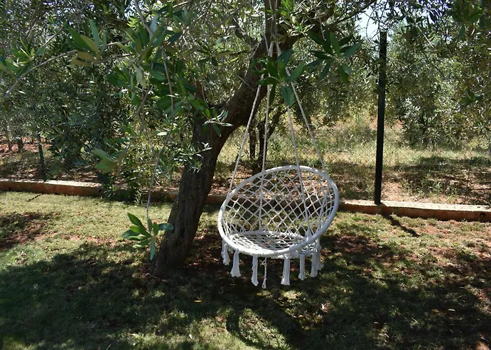 House Fontanele 풀라