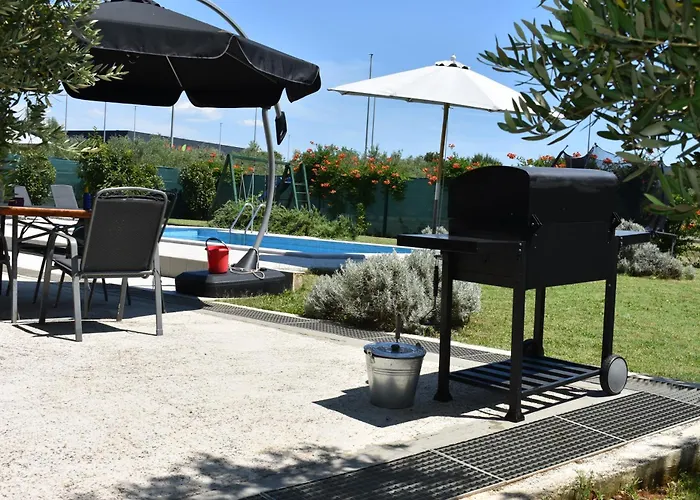 펜션 House Fontanele