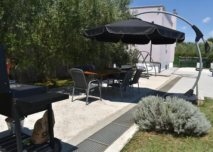 펜션 House Fontanele *