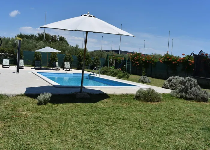 House Fontanele * 풀라