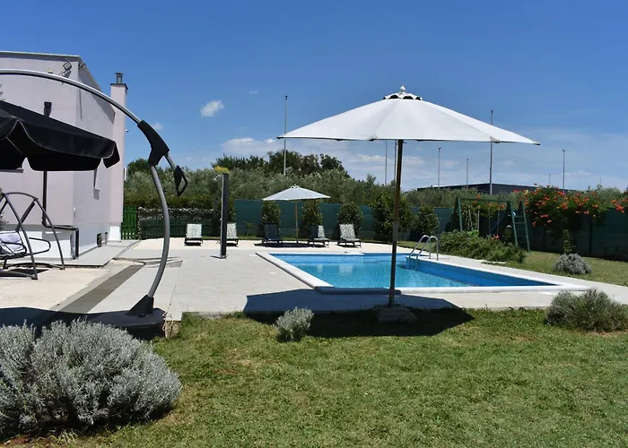 House Fontanele 펜션 *