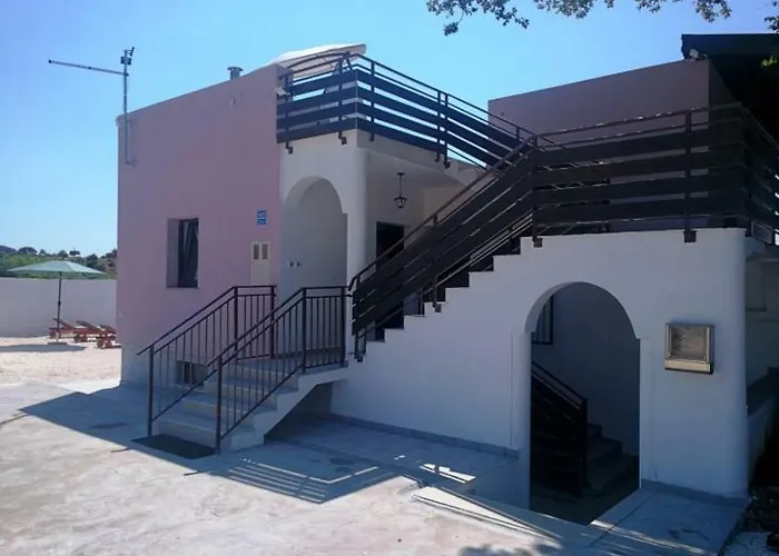 House Fontanele 펜션 *